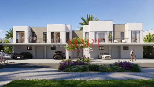 3 Bedroom Villa for Sale in The Valley by Emaar, Dubai - Nima pic. webp 3 Bedroom Villa for Sale in The Valley by Emaar, Dubai - Nima pic. webp