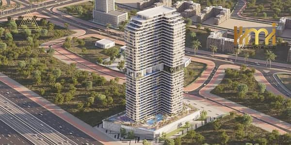 Studio for Sale in Dubai Land Residence Complex (DLRC), Dubai - ivy2. jpeg