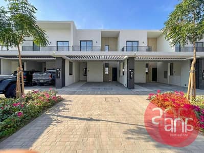 3 Bedroom Villa for Rent in Dubai South, Dubai - Single Row | 3 Beds + Maids | Brand New 3 Bedroom Villa for Rent in Dubai South, Dubai - Single Row | 3 Beds + Maids | Brand New