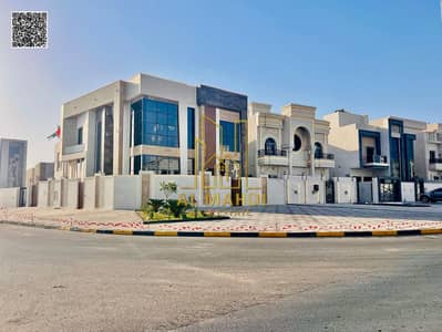 5 Bedroom Villa for Sale in Al Helio, Ajman - WhatsApp Image 2026-06-01 at 7.03. 54 AM (1). jpeg 5 Bedroom Villa for Sale in Al Helio, Ajman - WhatsApp Image 2026-06-01 at 7.03. 54 AM (1). jpeg