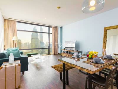 1 Bedroom Apartment for Rent in DIFC, Dubai - 2. png 1 Bedroom Apartment for Rent in DIFC, Dubai - 2. png