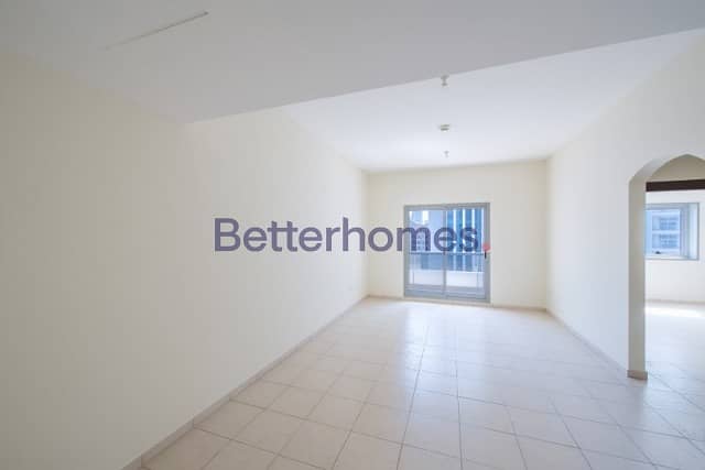1 Bedroom Apartment in  Barsha Heights (Tecom)
