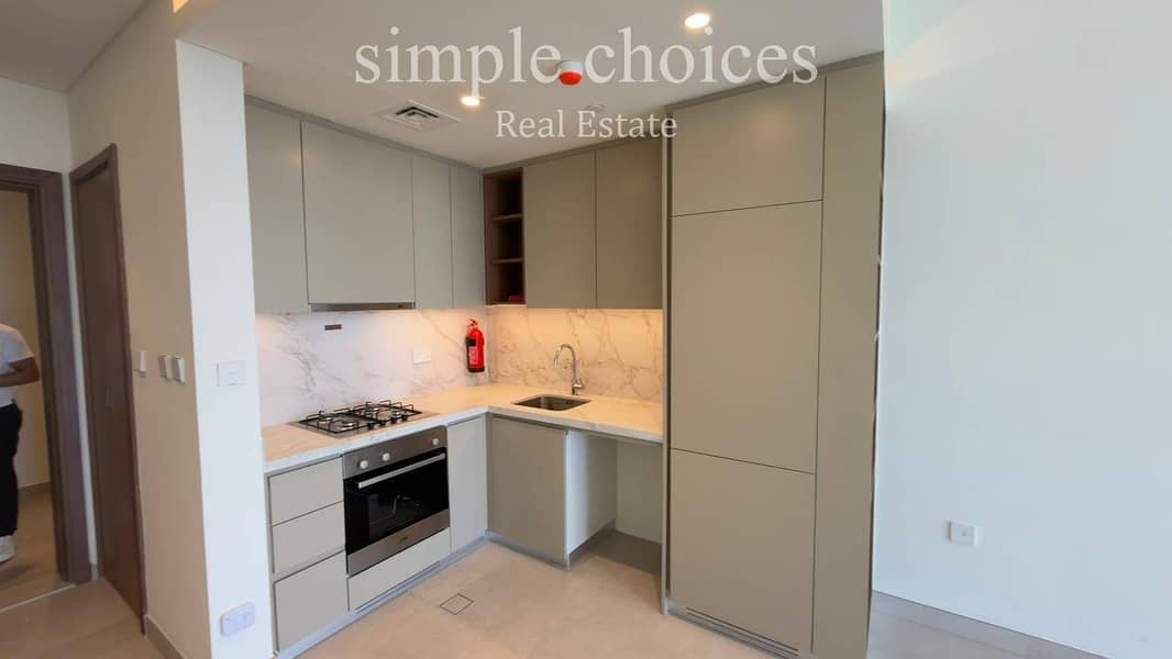 Brand New 1BR | Business Bay | Ready to Move In - Image 3