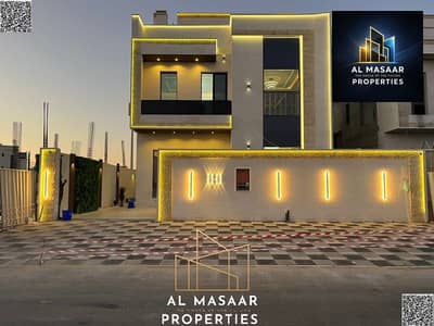 5 Bedroom Villa for Sale in Al Zahya, Ajman - batch_WhatsApp Image 2025-12-23 at 11.38. 41 AM. jpg 5 Bedroom Villa for Sale in Al Zahya, Ajman - batch_WhatsApp Image 2025-12-23 at 11.38. 41 AM. jpg