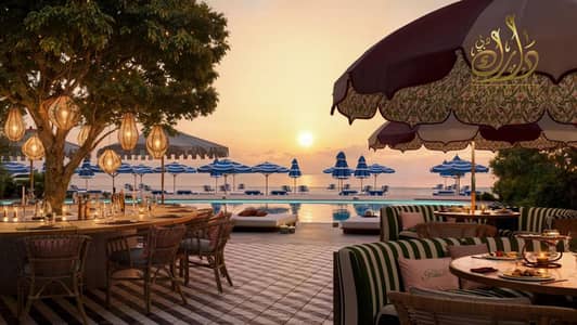 Studio zum zum Verkauf in Al Marjan Island, Ras Al Khaimah - 8. jpg Studio zum zum Verkauf in Al Marjan Island, Ras Al Khaimah - 8. jpg