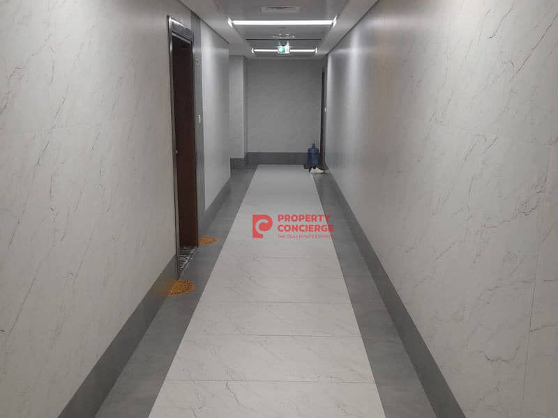 Wohnung in Al Furjan,5th Avenue, 2 schlafzimmer, 100000 AED - 15413432 Wohnung in Al Furjan,5th Avenue, 2 schlafzimmer, 100000 AED - 15413432
