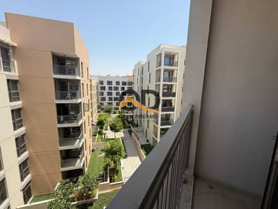 1 Schlafzimmer Wohnung zum zur Miete in Al Zahia, Sharjah - IMG_5934. jpg