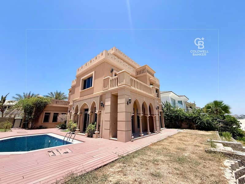 Beachfront G+2 Residence | Private Pool and Garden Beachfront G+2 Residence | Private Pool and Garden