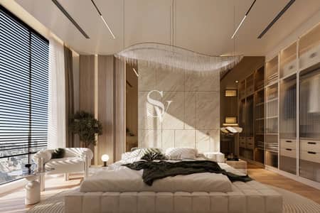2 Schlafzimmer Wohnung zum zum Verkauf in Majan, Dubai - Wohnung in Majan，Barari Gate by ADE, 2 schlafzimmer, 1720000 AED - 15413493