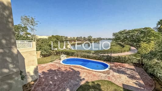 5 habitaciones Villa para en Alquiler en The Meadows, Dubai - Villa en The Meadows,The Meadows 7, 5 dormitorios, 525000 AED - 15413508 5 habitaciones Villa para en Alquiler en The Meadows, Dubai - Villa en The Meadows,The Meadows 7, 5 dormitorios, 525000 AED - 15413508