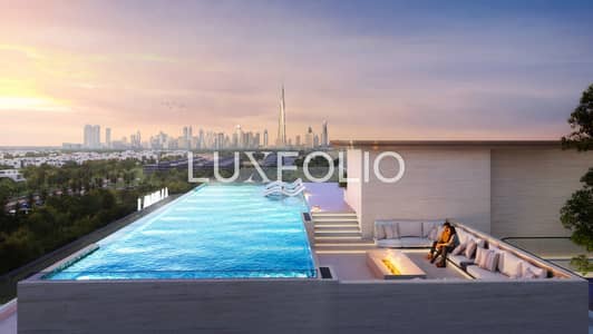 1 Bedroom Apartment for Sale in Mohammed Bin Rashid City (MBR City), Dubai - Prime Spot | Safe Haven Lifestyle | Easy Pay 1 Bedroom Apartment for Sale in Mohammed Bin Rashid City (MBR City), Dubai - Prime Spot | Safe Haven Lifestyle | Easy Pay