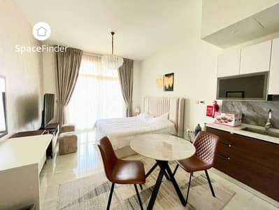 Estudio para en Alquiler en Arjan, Dubai - IMG_1403. jpg