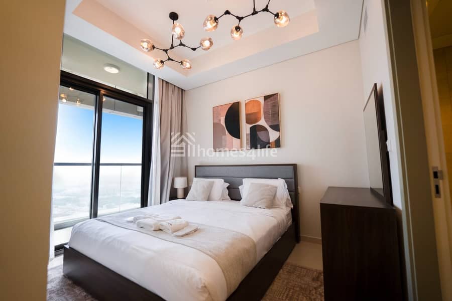 Квартира в Бизнес Бей,Айкон Сити,Aykon City Тауэр С, 2 cпальни, 1500000 AED - 15413530 Квартира в Бизнес Бей,Айкон Сити,Aykon City Тауэр С, 2 cпальни, 1500000 AED - 15413530