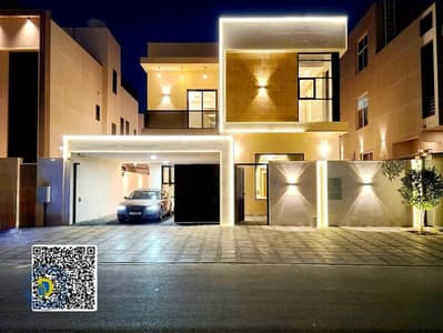 5 Bedroom Villa for Sale in Al Yasmeen, Ajman - WhatsApp Image 2026-06-08 at 2.05. 31 PM. jpeg 5 Bedroom Villa for Sale in Al Yasmeen, Ajman - WhatsApp Image 2026-06-08 at 2.05. 31 PM. jpeg