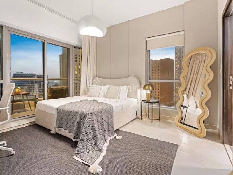High floor | fully Furnished | Waterfront High floor | fully Furnished | Waterfront