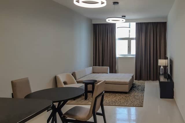 1 Bedroom Apartment in  Jumeirah Village Circle