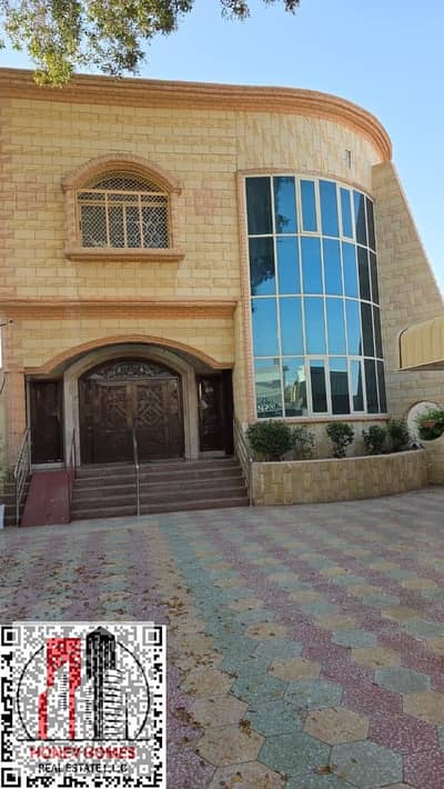 5 Bedroom Villa for Sale in Al Rawda, Ajman - WhatsApp Image 2026-06-08 at 13.40. 39. jpeg 5 Bedroom Villa for Sale in Al Rawda, Ajman - WhatsApp Image 2026-06-08 at 13.40. 39. jpeg