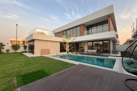 4 Bedroom Villa for Sale in Sharjah Garden City, Sharjah - 4br Villa-5115sqft-Luxury-Ready-Near Dubai-Cheap 4 Bedroom Villa for Sale in Sharjah Garden City, Sharjah - 4br Villa-5115sqft-Luxury-Ready-Near Dubai-Cheap