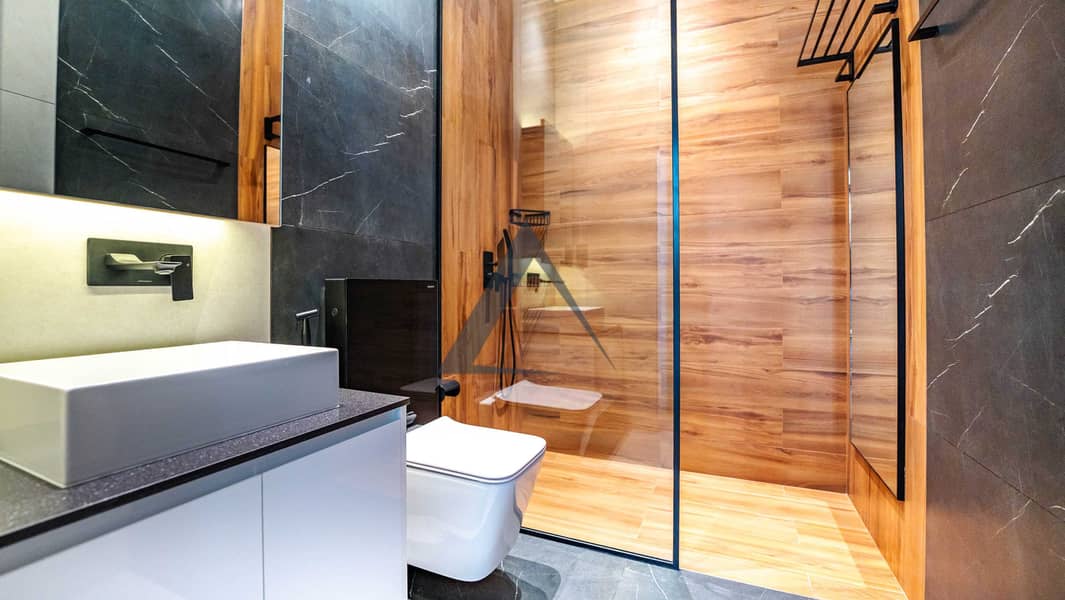 1 BHK + Maid| Quality Finishing | Near to Circle Mall - Image 10