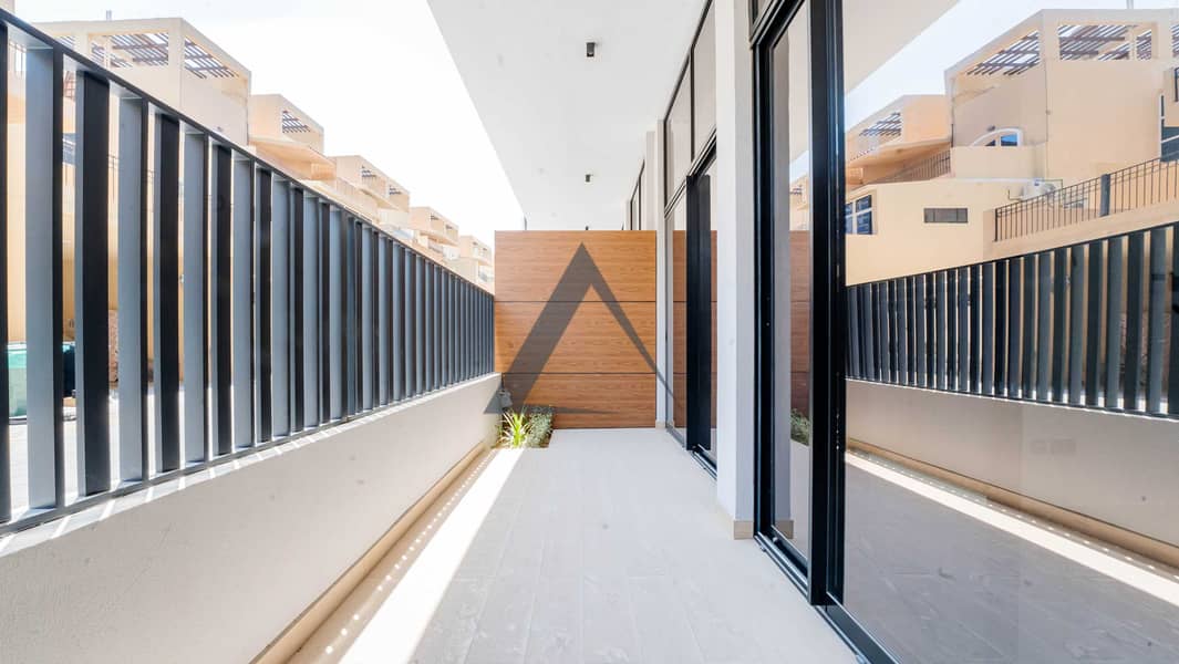 1 BHK + Maid| Quality Finishing | Near to Circle Mall - Image 12