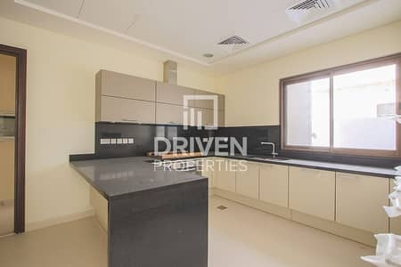 فیلا 5 غرف نوم للايجار في مدينة ميدان، دبي - Stunning Type A Villa plus Maids & Driver فیلا 5 غرف نوم للايجار في مدينة ميدان، دبي - Stunning Type A Villa plus Maids & Driver
