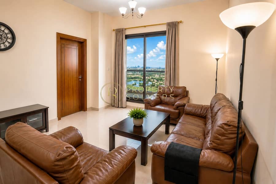 Full Golf View | Biggest 2BR Layout | Best Price Full Golf View | Biggest 2BR Layout | Best Price