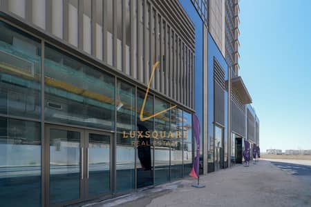 Shop for Rent in Al Furjan, Dubai - Spacious Commercial Unit | Ready to Occupy Shop for Rent in Al Furjan, Dubai - Spacious Commercial Unit | Ready to Occupy