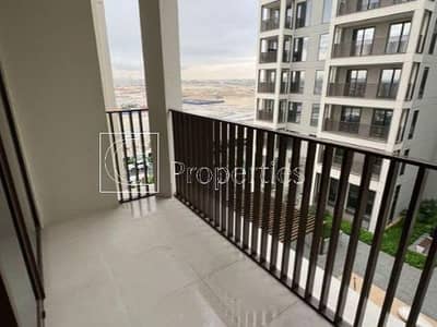 1 Bedroom Flat for Rent in Dubai Creek Harbour, Dubai - High Floor | Brand New | Vacant | Beach Access 1 Bedroom Flat for Rent in Dubai Creek Harbour, Dubai - High Floor | Brand New | Vacant | Beach Access