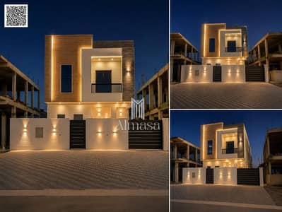 3 Slaapkamers Villa te Koop in Al Helio, Ajman - WhatsApp Image 2026-06-06 at 12.09. 11 PM (2). jpeg