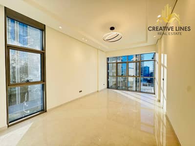 Appartement de 2 chambres à à louer à Al Jaddaf, Dubai - IMG_6022. jpg Appartement de 2 chambres à à louer à Al Jaddaf, Dubai - IMG_6022. jpg