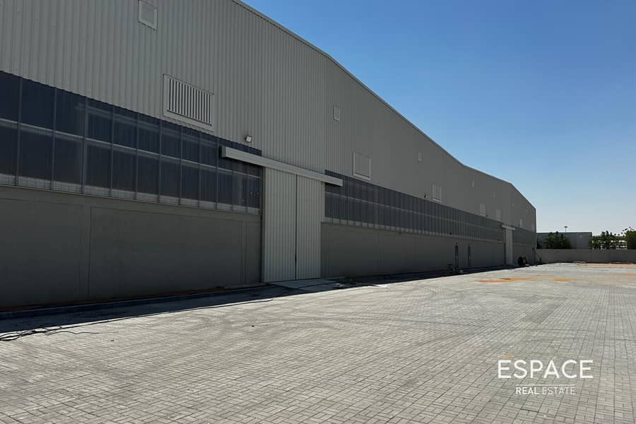 位于迪拜工业园住宅区 的仓库 2775000 AED - 15413828 位于迪拜工业园住宅区 的仓库 2775000 AED - 15413828