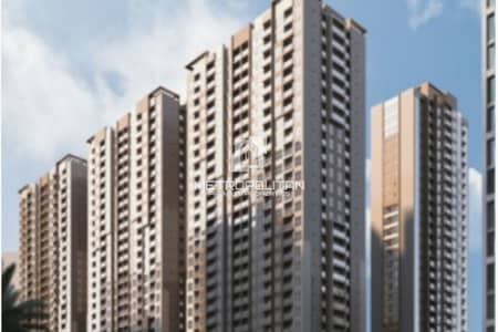 1 Bedroom Apartment for Sale in Al Rashidiya, Ajman - Elegant 1BR| Exclusive Opportunity |Original Price 1 Bedroom Apartment for Sale in Al Rashidiya, Ajman - Elegant 1BR| Exclusive Opportunity |Original Price