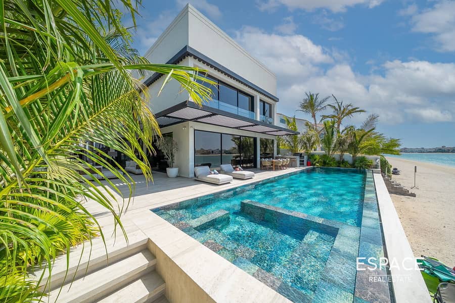 Fully Upgraded & Furnished | Sunset Views Fully Upgraded & Furnished | Sunset Views