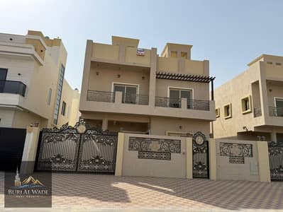 5 Bedroom Villa for Sale in Al Helio, Ajman - ءؤ. jpeg 5 Bedroom Villa for Sale in Al Helio, Ajman - ءؤ. jpeg