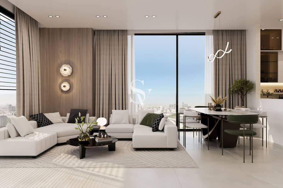Spacious Studio | Majan | 3 years PHPP Spacious Studio | Majan | 3 years PHPP