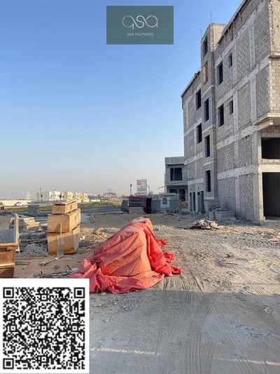 Plot for Sale in Al Amerah, Ajman - WhatsApp Image 2026-06-08 at 2.22. 41 PM. jpg Plot for Sale in Al Amerah, Ajman - WhatsApp Image 2026-06-08 at 2.22. 41 PM. jpg