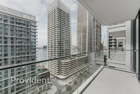 Appartement de 1 chambre à à louer à Dubai Harbour, Dubai - Appartement à Dubai Harbour，Emaar Beachfront，Beach Mansion，Beach Mansion Tower 1, 1 chambre, 150000 AED - 15413908