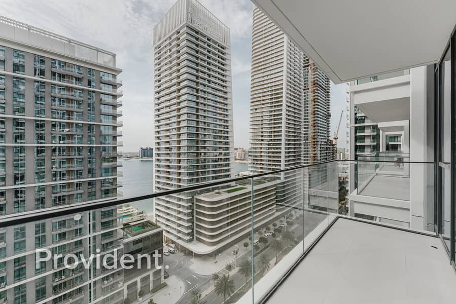 Appartement à Dubai Harbour,Emaar Beachfront,Beach Mansion, 1 chambre, 150000 AED - 15413908 Appartement à Dubai Harbour,Emaar Beachfront,Beach Mansion, 1 chambre, 150000 AED - 15413908