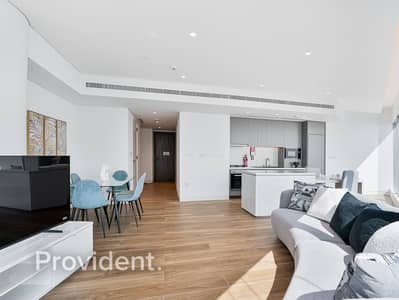 1 Bedroom Flat for Rent in Jumeirah Lake Towers (JLT), Dubai - Fully Furnished | Big Layout | Astonishing Views 1 Bedroom Flat for Rent in Jumeirah Lake Towers (JLT), Dubai - Fully Furnished | Big Layout | Astonishing Views