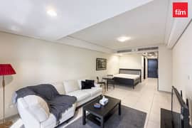 Fully Furnished I Prime Location I Big Layout