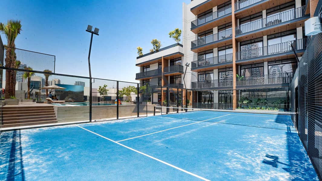 1 BHK + Maid| Quality Finishing | Near to Circle Mall - Image 24