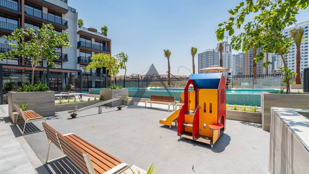 1 BHK + Maid| Quality Finishing | Near to Circle Mall - Image 26