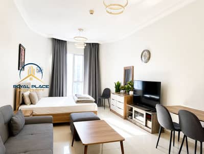Estudio para en Alquiler en Business Bay, Dubai - db84f7e5-d0a8-4c49-9304-80ecc0d3e531. png Estudio para en Alquiler en Business Bay, Dubai - db84f7e5-d0a8-4c49-9304-80ecc0d3e531. png