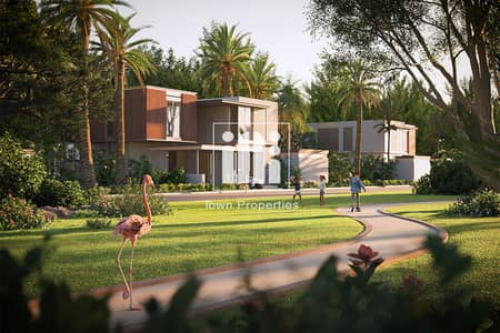 4 Bedroom Villa for Sale in Saadiyat Island, Abu Dhabi - 13. jpg 4 Bedroom Villa for Sale in Saadiyat Island, Abu Dhabi - 13. jpg