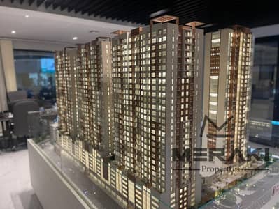1 Bedroom Flat for Sale in Al Rashidiya, Ajman - WhatsApp Image 2025-06-22 at 2.06. 14 PM (1). jpeg