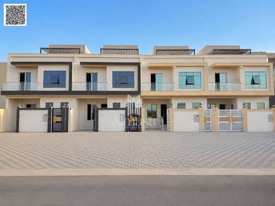 6 habitaciones Villa para en Venta en Al Helio, Ajman - WhatsApp Image 2026-06-06 at 12.26. 03 PM. jpeg