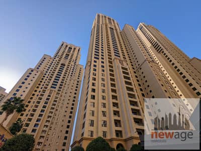 2 Camere Appartamento in Affitto a Jumeirah Beach Residence (JBR), Dubai - original_7ea36e2a-0077-4f29-a514-a999438056f9_PXL_20230129_115949992. jpg