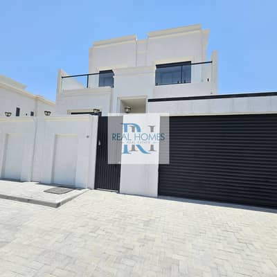 4 Camere Villa in affitto a Tilal City, Sharjah - Villa a Tilal City, 4 camere da letto, 155000 AED - 15413367 4 Camere Villa in affitto a Tilal City, Sharjah - Villa a Tilal City, 4 camere da letto, 155000 AED - 15413367