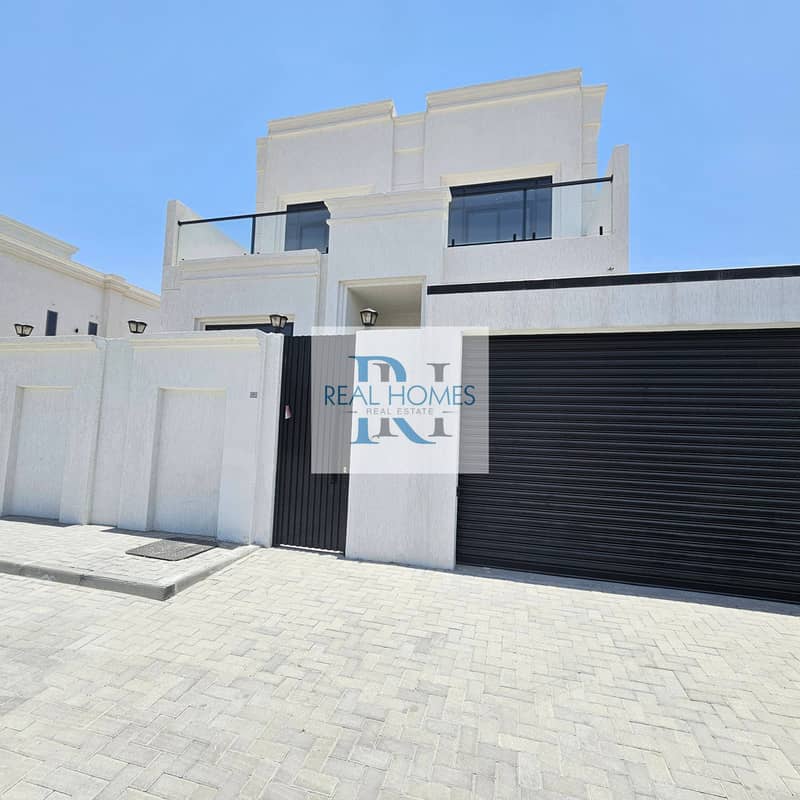 Villa a Tilal City, 4 camere da letto, 155000 AED - 15413367 Villa a Tilal City, 4 camere da letto, 155000 AED - 15413367