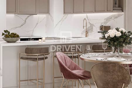 1 Bedroom Apartment for Sale in Jumeirah Village Circle (JVC), Dubai - High ROI | Bespoke Fittings | Premium Interiors 1 Bedroom Apartment for Sale in Jumeirah Village Circle (JVC), Dubai - High ROI | Bespoke Fittings | Premium Interiors
